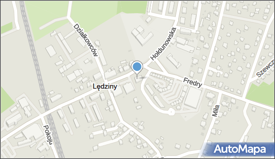 Planet Cash - Bankomat, Hołdunowska 18b, Lędziny 43-143, godziny otwarcia