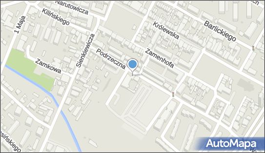 Planet Cash - Bankomat, Podrzeczna 18, Kutno 99-300, godziny otwarcia