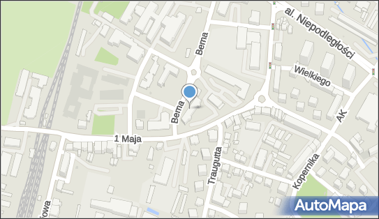 Planet Cash - Bankomat, Bema 8, Lubin 59-300, godziny otwarcia