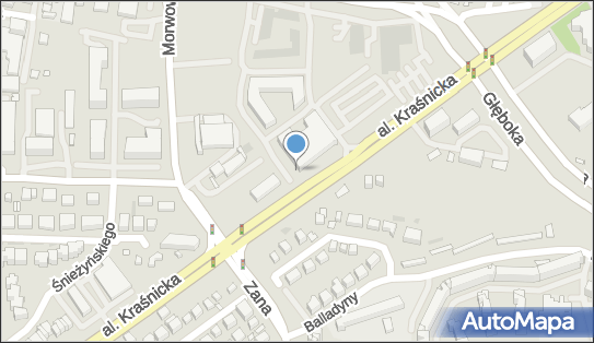 Planet Cash - Bankomat, Aleja Kraśnicka 27, Lublin 20-718, godziny otwarcia