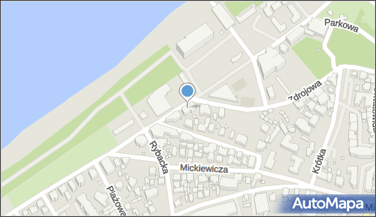 Planet Cash - Bankomat, Bohaterów Warszawy 16, Międzyzdroje 72-500, godziny otwarcia