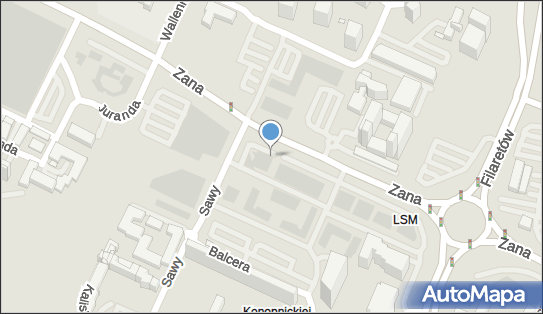 Planet Cash - Bankomat, Zana 35, Lublin 20-601, godziny otwarcia