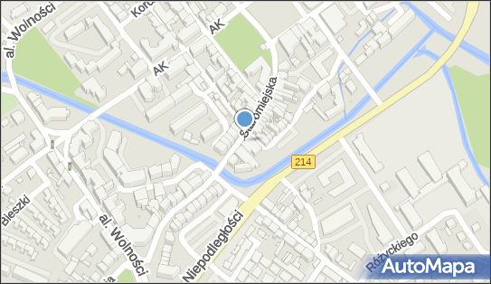 Planet Cash - Bankomat, Staromiejska 29, Lębork 84-300, godziny otwarcia