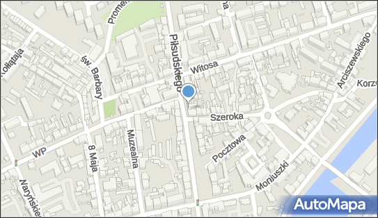 Planet Cash - Bankomat, Piłsudskiego 2, Nowa Sól 67-100, godziny otwarcia