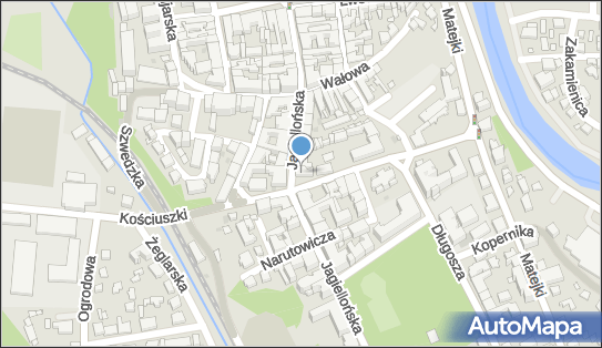 Planet Cash - Bankomat, Jagiellońska 25, Nowy Sącz 33-300, godziny otwarcia