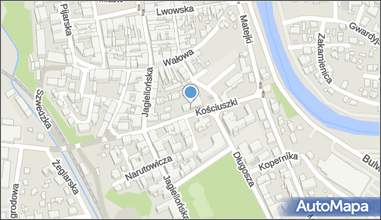 Planet Cash - Bankomat, Kościuszki 13, Nowy Sącz 33-300, godziny otwarcia