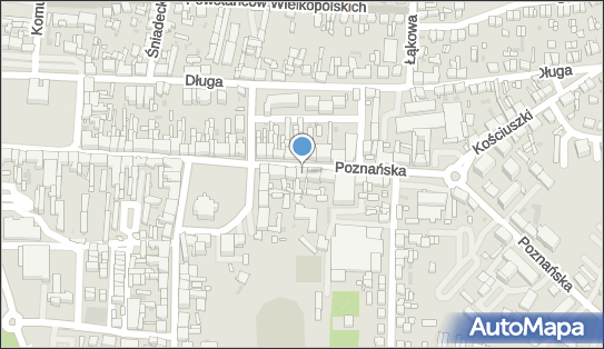 Planet Cash - Bankomat, Poznańska 4, Nowy Tomyśl 64-300, godziny otwarcia