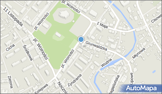 Planet Cash - Bankomat, Pl.Wolności 24, Olecko 19-400, godziny otwarcia