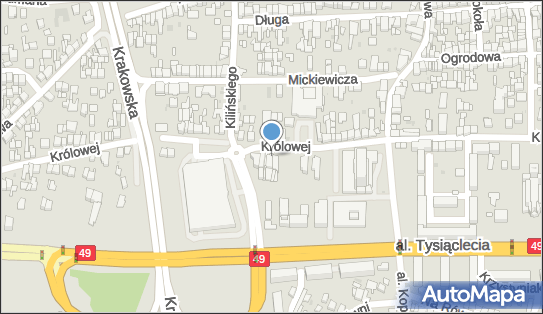 Planet Cash - Bankomat, Królowej Jadwigi 29, Nowy Targ 34-400, godziny otwarcia