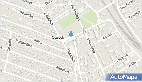 Planet Cash - Bankomat, Powstańców Warszawy 17, Otwock 05-400, godziny otwarcia