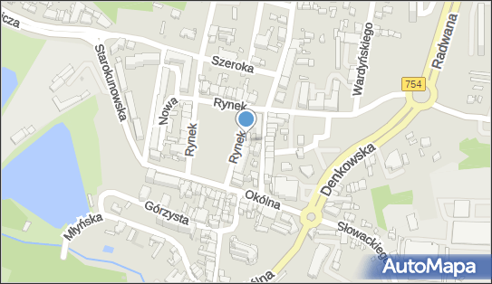 Planet Cash - Bankomat, Rynek 9, Ostrowiec Świętokrzyski 27-400, godziny otwarcia