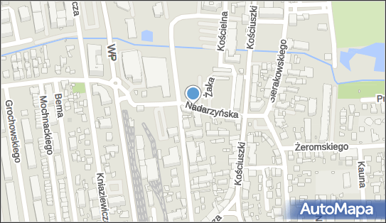 Planet Cash - Bankomat, Nadarzyńska 7, Piaseczno 05-500, godziny otwarcia