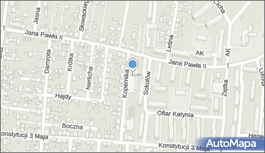 Planet Cash - Bankomat, Jana Pawła II 28A, Piekary Śląskie 41-940, godziny otwarcia