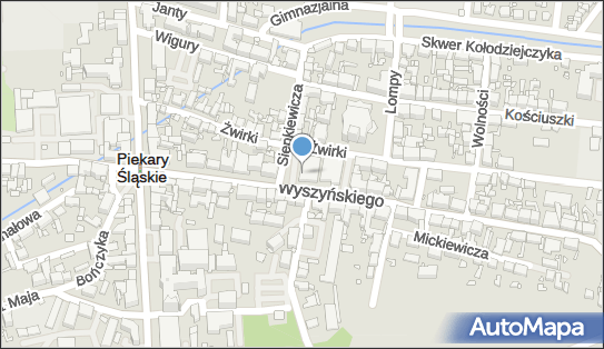 Planet Cash - Bankomat, Wyszyńskiego 15, Piekary Śląskie 41-940, godziny otwarcia