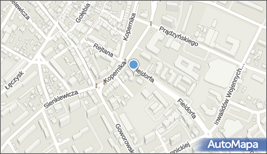 Planet Cash - Bankomat, Gen. A.E. Fieldorfa Nila 2A, Ostrołęka 07-410, godziny otwarcia