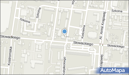 Planet Cash - Bankomat, Słowackiego 87/89, Piotrków Trybunalski 97-300, godziny otwarcia