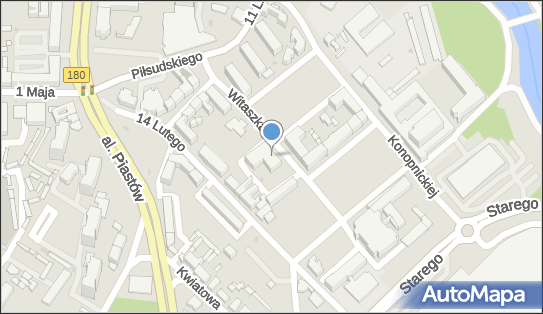 Planet Cash - Bankomat, Witaszka 6, Piła 64-920, godziny otwarcia