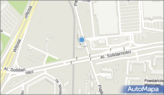 Planet Cash - Bankomat, Piątkowska 161, Poznań 61-693, godziny otwarcia