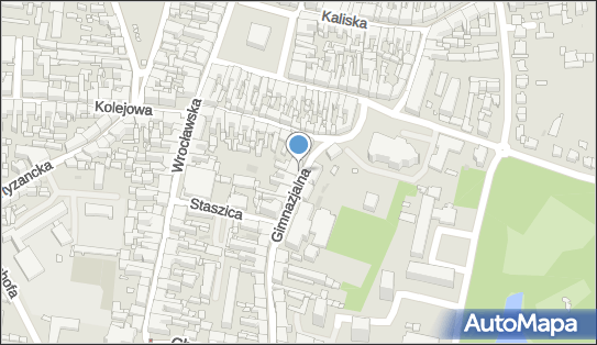 Planet Cash - Bankomat, Gimnazjalna 6, Ostrów Wielkopolski 63-400, godziny otwarcia