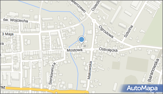 Planet Cash - Bankomat, Mostowa 11, Przasnysz 06-300, godziny otwarcia