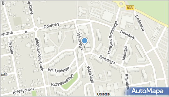 Planet Cash - Bankomat, Króla Kazimierza Wielkiego 1, Pszczyna 43-200, godziny otwarcia