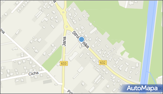 Planet Cash - Bankomat, Strużańska 166, Rembelszczyzna 05-126, godziny otwarcia