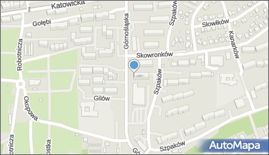 Planet Cash - Bankomat, Górnośląska 11, Ruda Śląska 41-717