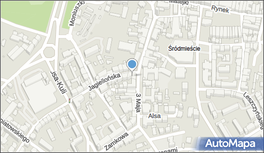 Planet Cash - Bankomat, Jagiellońska 1, Rzeszów 35-030, godziny otwarcia