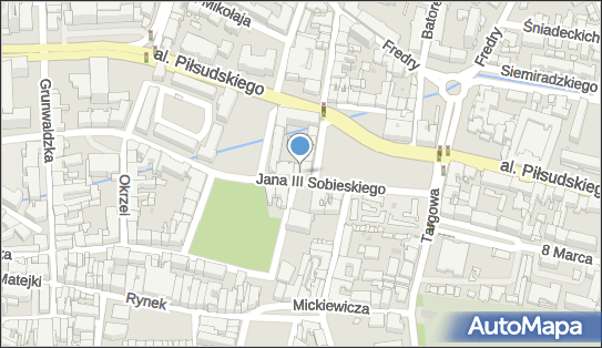 Planet Cash - Bankomat, Sobieskiego 17, Rzeszów 35-001, godziny otwarcia