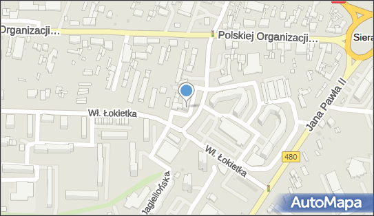 Planet Cash - Bankomat, Sarańska 5, Sieradz 98-200, godziny otwarcia