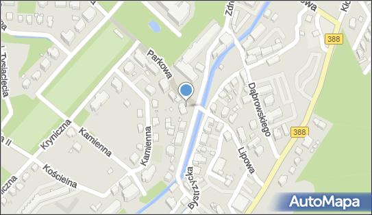 Planet Cash - Bankomat, Parkowa 3, Polanica Zdrój 57-320, godziny otwarcia