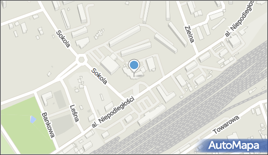 Planet Cash - Bankomat, Sokola 2, Skarżysko-Kamienna 26-110, godziny otwarcia