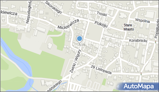 Planet Cash - Bankomat, Żwirki i Wigury 10, Skawina 32-050, godziny otwarcia