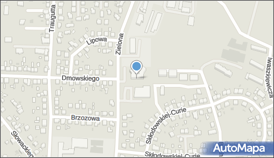 Planet Cash - Bankomat, Zielona 16, Starogard Gdański 83-200