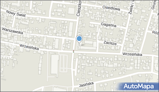 Planet Cash - Bankomat, Wrzesińska 41, Swarzędz 62-020, godziny otwarcia