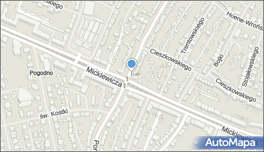 Planet Cash - Bankomat, Traugutta 89, Szczecin 71-300, godziny otwarcia