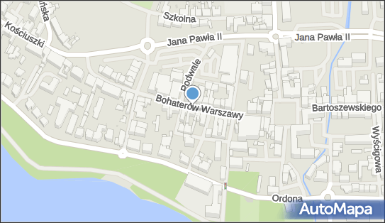 Planet Cash - Bankomat, Bohaterów Warszawy 18, Szczecinek 78-400, godziny otwarcia