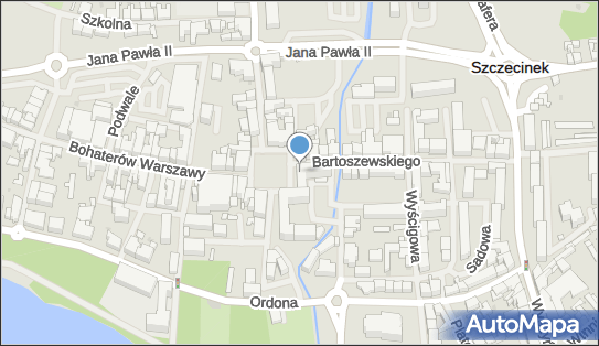 Planet Cash - Bankomat, Pl.Wolności 18, Szczecinek 78-400, godziny otwarcia