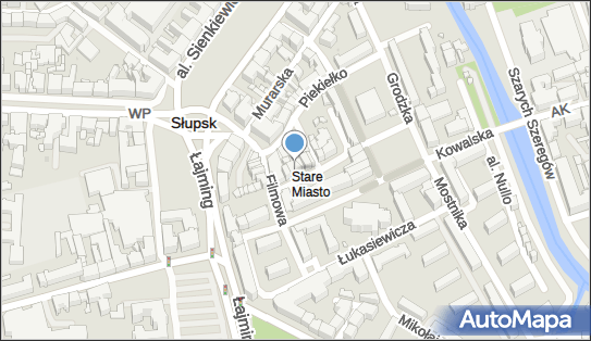 Planet Cash - Bankomat, Generała Józefa Bema 9/10, Słupsk 76-200, godziny otwarcia