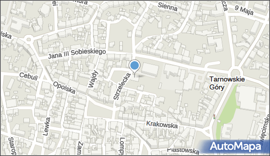 Planet Cash - Bankomat, Strzelecka 5, Tarnowskie Góry 42-600, godziny otwarcia