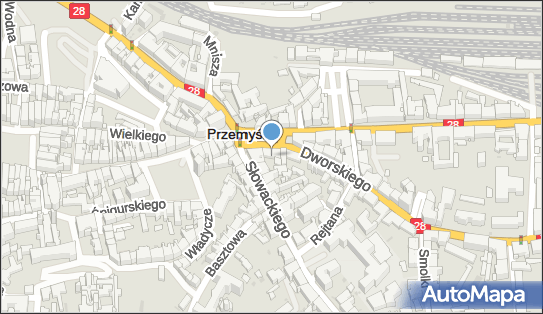 Planet Cash - Bankomat, Plac Na Bramie 8, Przemyśl 37-700, godziny otwarcia