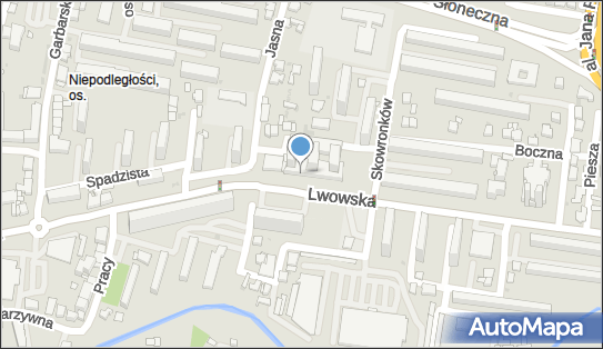 Planet Cash - Bankomat, Lwowska 72/96C, Tarnów 33-100, godziny otwarcia