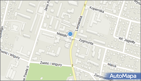 Planet Cash - Bankomat, Lwowska 62, Tomaszów Lubelski 22-600, godziny otwarcia