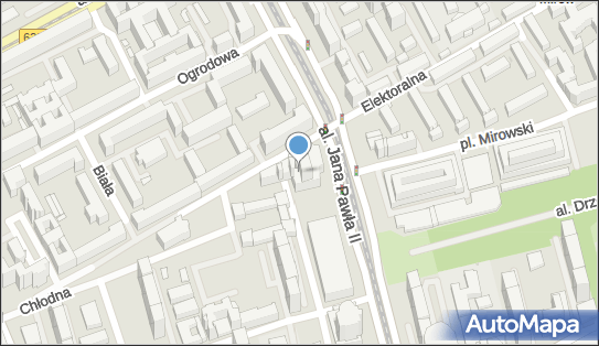 Planet Cash - Bankomat, Al. Jana Pawla II 29, Warszawa 02-495, godziny otwarcia