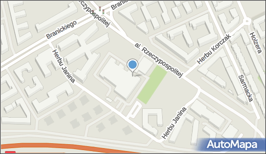 Planet Cash - Bankomat, Aleja Rzeczypospolitej 5, Warszawa 02-972, godziny otwarcia