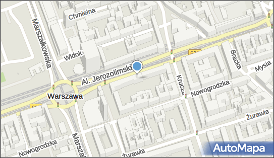 Planet Cash - Bankomat, al. Jerozolimskie 27, Warszawa 00-508, godziny otwarcia