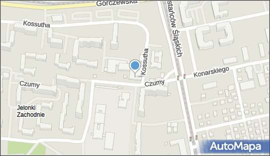 Planet Cash - Bankomat, Czumy 3, Warszawa 01-355, godziny otwarcia