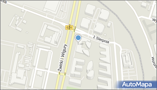 Planet Cash - Bankomat, Żwirki i Wigury 18, Warszawa 02-092, godziny otwarcia