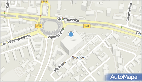 Planet Cash - Bankomat, Grochowska 207, Warszawa 04-077, godziny otwarcia