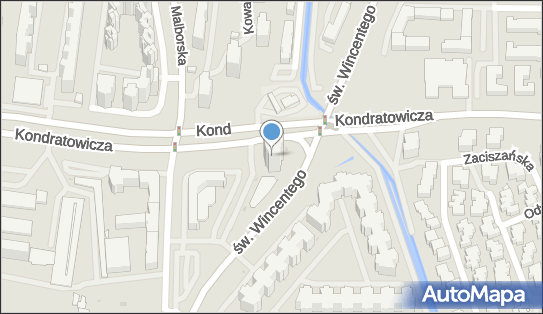 Planet Cash - Bankomat, Kondratowicza 22, Warszawa 03-285, godziny otwarcia